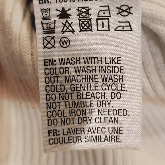 Roxy Extra Topical Love off The Shoulder Crop Top Large (4311) - Picture 8 of 8